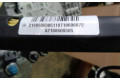 Боковая подушка безопасности A2168600305   Mercedes-Benz CL C216
