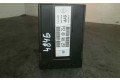 Блок управления 8200006159   Renault Vel Satis