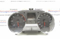 Přístrojová deska  Seat Ibiza IV (6J,6P) 2009 6J0920801A  
