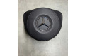 Подушка безопасности водителя A0008601902   Mercedes-Benz GLC X253 C253