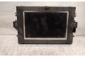 Дисплей    A1729008600, A1729008600   Mercedes-Benz ML W166