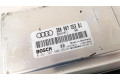 Блок управления двигателя 3b0907552bj, 0261207500   Audi A6 S6 C5 4B