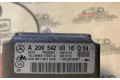 Блок управления A2095420018   Mercedes-Benz CLK A209 C209