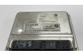 Řídící jednotka 5WK90018, 7528050   BMW X5 E53 2002