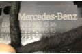 Блок управления A2239001536, A2239019615   Mercedes-Benz EQS X296