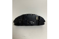 Přístrojová deska  BMW 3 E46 2001 8380154, 980616  
