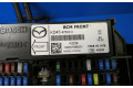   Pojistková skříňka KD45675X0C, 140047066201   Mazda 6 2014