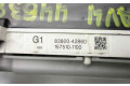 Панель приборов 8380048860   Toyota RAV 4 (XA20)       