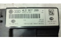 Блок комфорта 4L0907289   Audi Q7 4L   