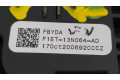 Подушка безопасности водителя AND761002D   Ford Focus ST