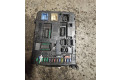 Блок комфорта 281201919C, 090709   Citroen C5   