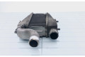 Интеркулер  127100-2450   Honda Civic 