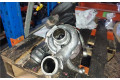  Турбина Fiat Stilo  55191934, 55191934   для двигателя 192 A1.000      