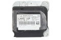 Блок подушек безопасности 9666292680   Peugeot 3008 I