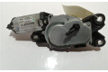 Двигатель стеклоочистителя заднего стекла Smart ForTwo II  2007 - 2016 года A4518200008, A4518200008      