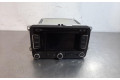 Дисплей    3C8035279E   Volkswagen Golf Plus