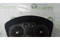 Přístrojová deska  Ford Focus 2007 4M5T-10849, 013D7D34  