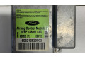 Блок подушек безопасности 97BP14B056AAG, 603212529002   Ford Mondeo MK II