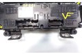 Блок управления климат-контролем JX7T18C612AF, JX7T18C612AC   Ford Focus