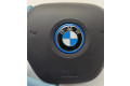 Подушка безопасности водителя 62881350E, 62881360   BMW 3 G20 G21