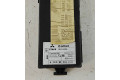 Блок управления двигателем Блок управления 8637a389   Mitsubishi Colt