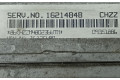 Řídící jednotka 16214848, 09351886   Cadillac STS Seville 1998