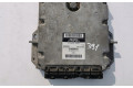 Комплект блоков управления 275800-0987   Renault Vel Satis