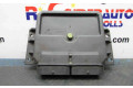 Řídící jednotka 7700115802   Renault Kangoo I 