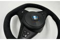 Руль BMW 6 E63 E64  2002 - 2010 года       