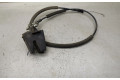 Замок багажника 7H0827161    Volkswagen Caddy 2004 - 2010 года
