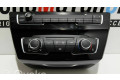 Блок управления климат-контролем 004002, 9371471   BMW X1 F48 F49