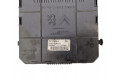 Блок комфорта 966405908001, 220208   Peugeot 3008 I   