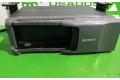 Volant Land Rover Freelander 2002 CDX601  