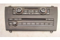 Блок управления климат-контролем 6411925273801, 9208591AI03   BMW X3 F25