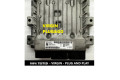 Блок управления двигателем Блок управления 9691799280, S180129303D   Citroen Jumper