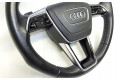 Volant Audi A6 S6 C8 4K 2021 4K0419091C, 4K0419091CA6C8  