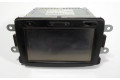 Рулевая рейка  Блок управления HiFi audio 281151851R, 281151851R   Dacia Lodgy  -  года