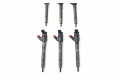 Комплект форсунок 0445110430, 68148332AA    Jeep Grand Cherokee  EXF 