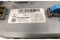 Блок комфорта A2059006822   Mercedes-Benz C W205   