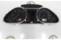 Přístrojová deska  Audi Q7 4L 2008 4L0920931E, 4L0920931DV  