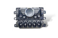 Блок управления климат-контролем 3456300, RG26275495   Mini One  Cooper Coupe R56