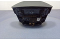 Подушка безопасности водителя 8200125077, 8200125077   Renault Scenic II -  Grand scenic II