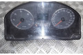 Панель приборов 1q0920863a   Volkswagen Eos       