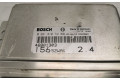 Řídící jednotka 46801303, 0281010741   Alfa Romeo 145 - 146 2002