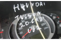 Přístrojová deska  Hyundai Tucson JM 2007 940132E421  