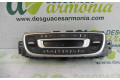 Блок управления климат-контролем 275100018R, E1059021   Renault Fluence