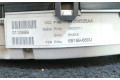 Панель приборов    Volvo XC70       