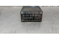 Блок предохранителей 0165459532   Mercedes-Benz E W210    