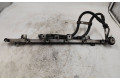 Vstřikovací lišta 1436110, 0280160597   BMW 5 E39     