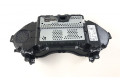 Přístrojová deska  Audi A6 C7 2013 0263672170, 4G8920932H  
